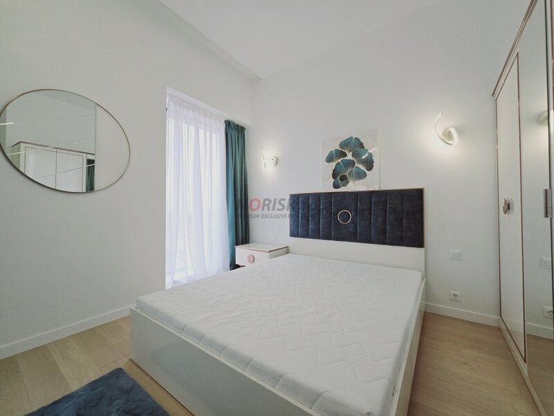 One Verdi Park - Best investment - 2 camere mobilat