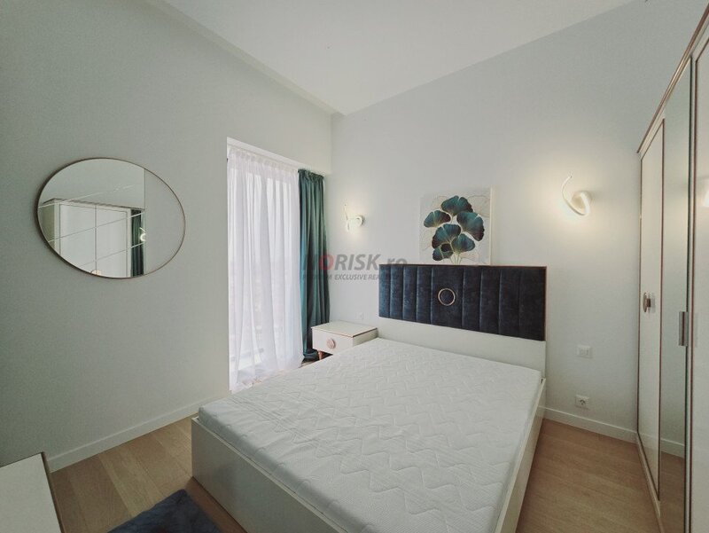 One Verdi Park - Best investment - 2 camere mobilat